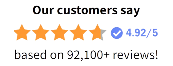finessa 5 star customer review